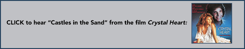 click button Crystal heart copy