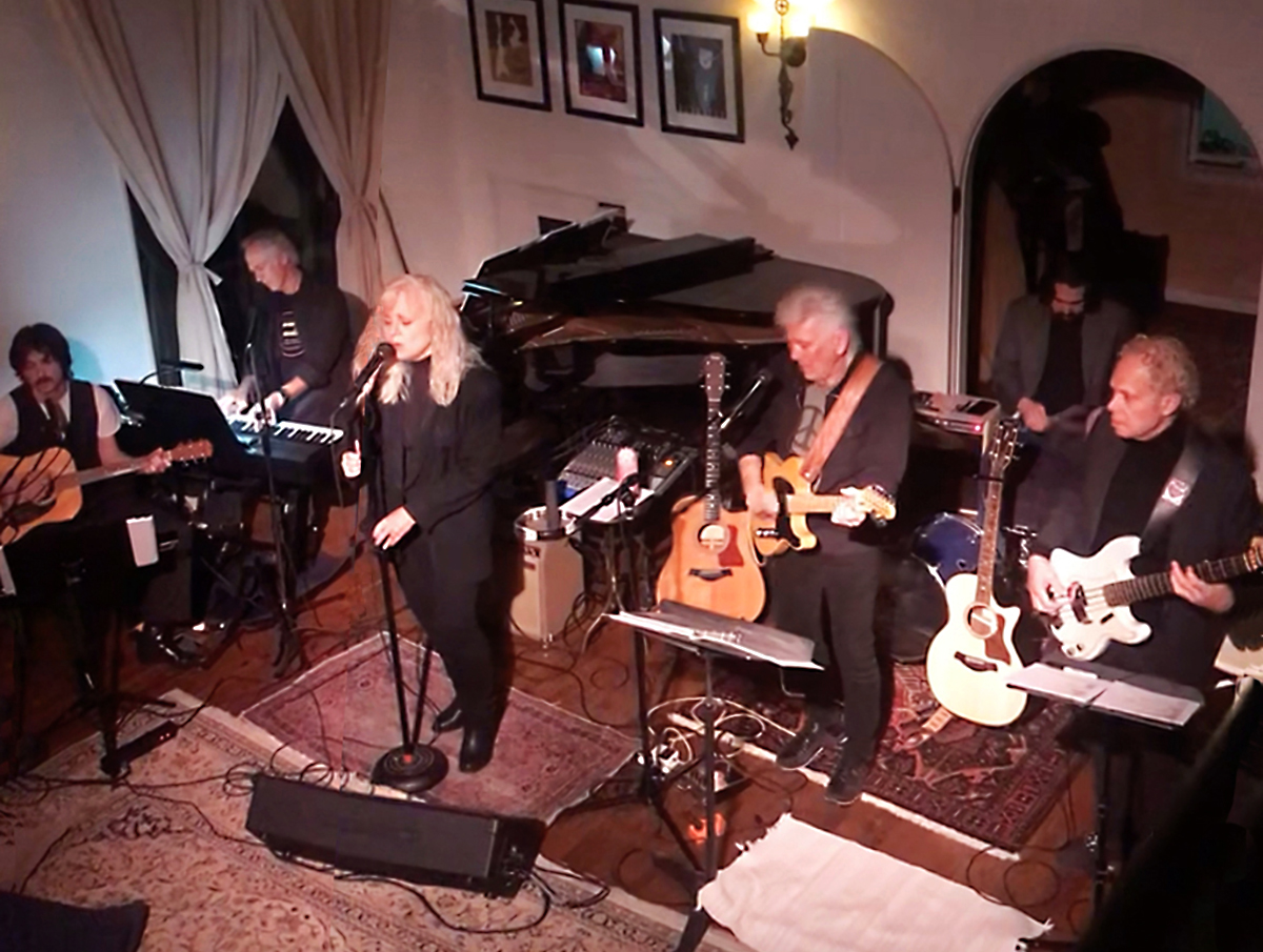 Sixth &amp; Third Fundraiser 3.2.24