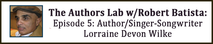 The Authors Lab